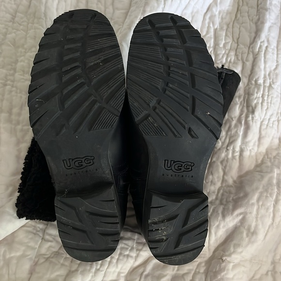 Ugg Australia Boot - Picture 4 of 4